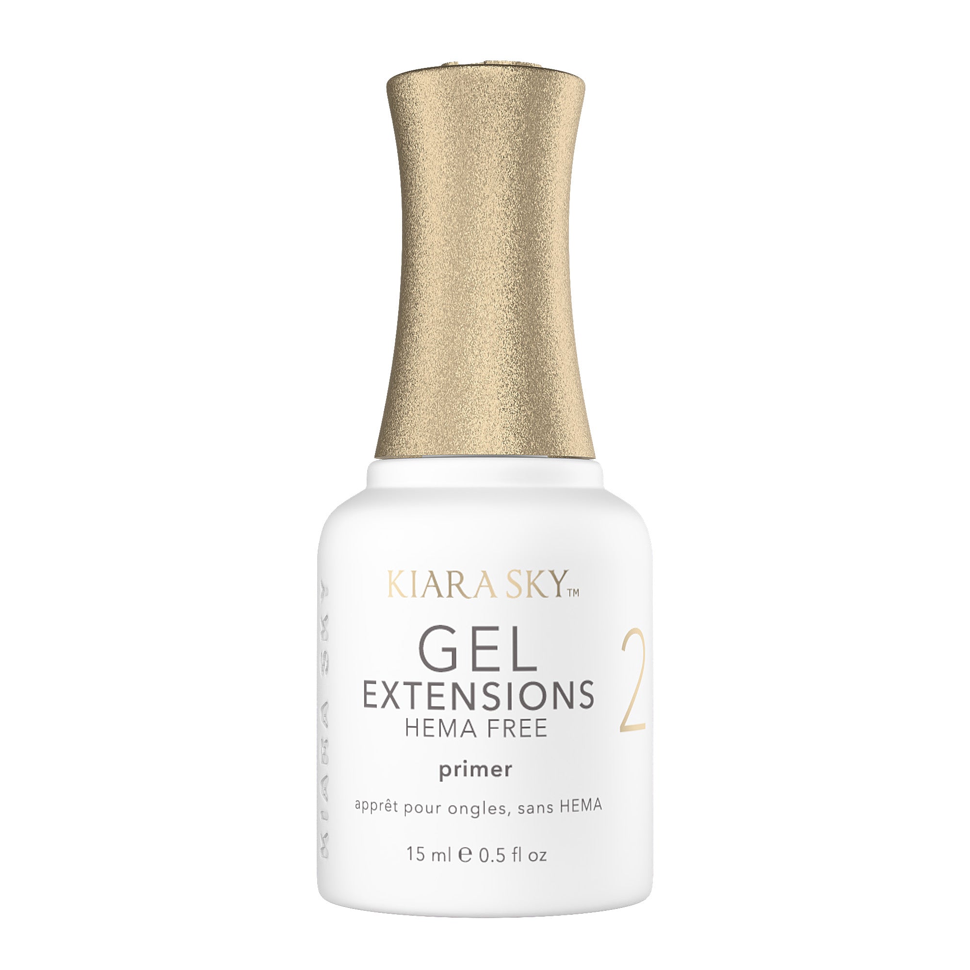 Kiara Sky - Gel Extension - Hema-Free Primer
