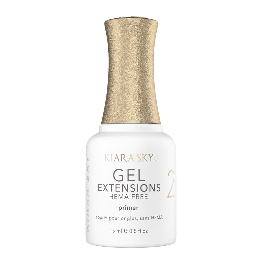 Kiara Sky - Gel Extension - Hema-Free Primer