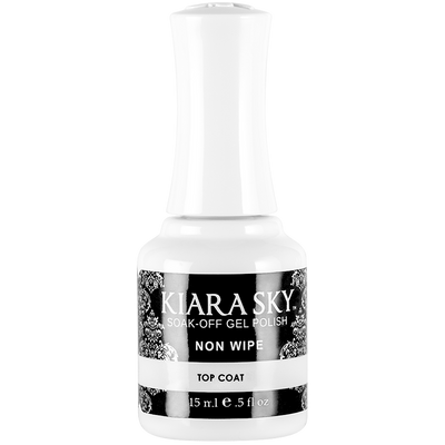 Kiara Sky -  NON WIPE TOP COAT