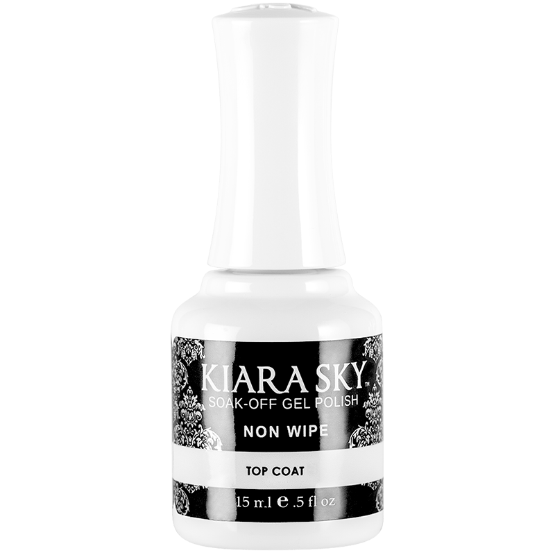 Kiara Sky -  NON WIPE TOP COAT
