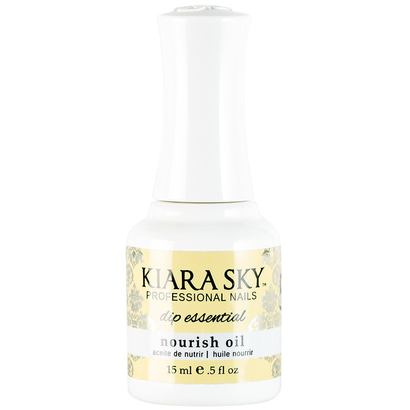 Kiara Sky -  DIP NOURISH OIL
