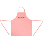Kiara Sky Pink Apron