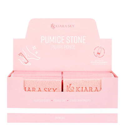 Kiara Sky -  Pumice Stones 24 Pack