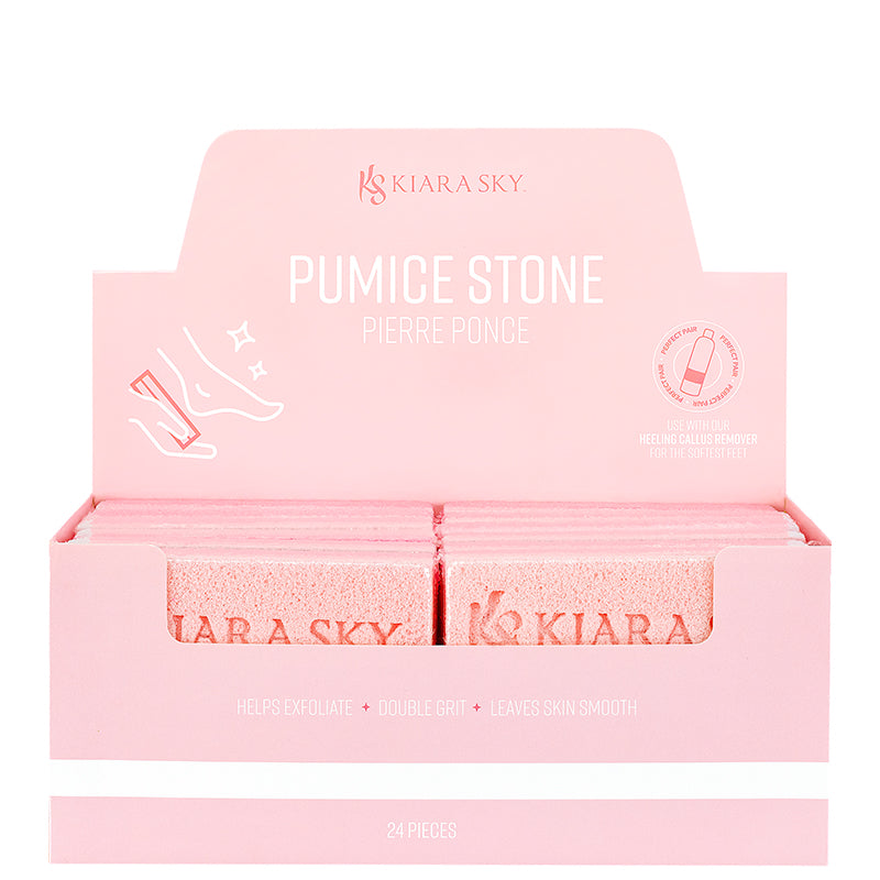 Kiara Sky -  Pumice Stones 24 Pack