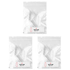 Kiara Sky -  Gelly Tips Refill Pack - Coffin Long
