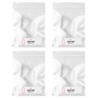 Kiara Sky -  Gelly Tips Refill Pack - Coffin Long