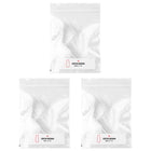 Kiara Sky -  Gelly Tips Refill Pack - Coffin Medium
