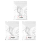 Kiara Sky -  Gelly Tips Refill Pack - Coffin Medium