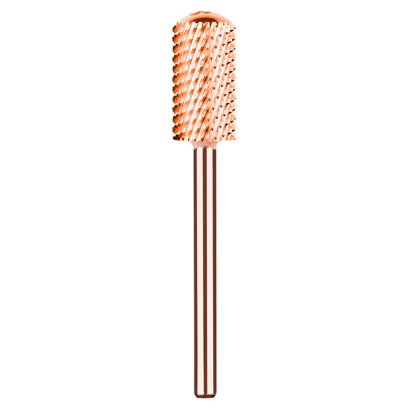 Kiara Sky -  Large Smooth Top Coarse Bit