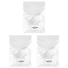 Kiara Sky -  Gelly Tips Refill Pack - Square Medium