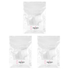 Kiara Sky -  Gelly Tips Refill Pack - Square Medium
