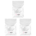 Kiara Sky -  Gelly Tips Refill Pack - Square Short