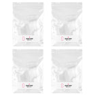 Kiara Sky -  Gelly Tips Refill Pack - Square Short