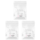 Kiara Sky -  Gelly Tips Refill Pack - Stiletto Short