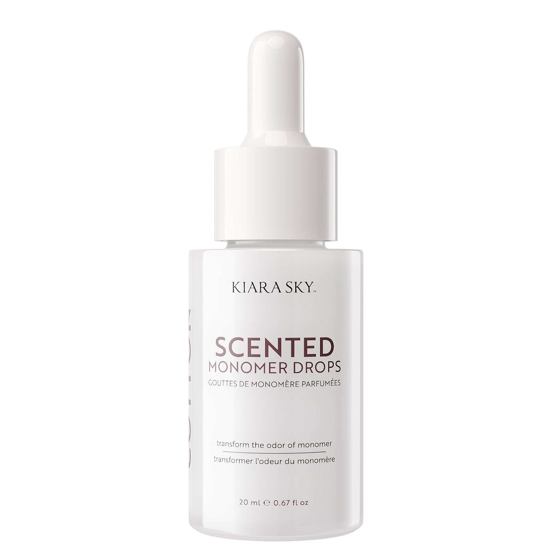 Kiara Sky - Scented Monomer Drops - Cotton