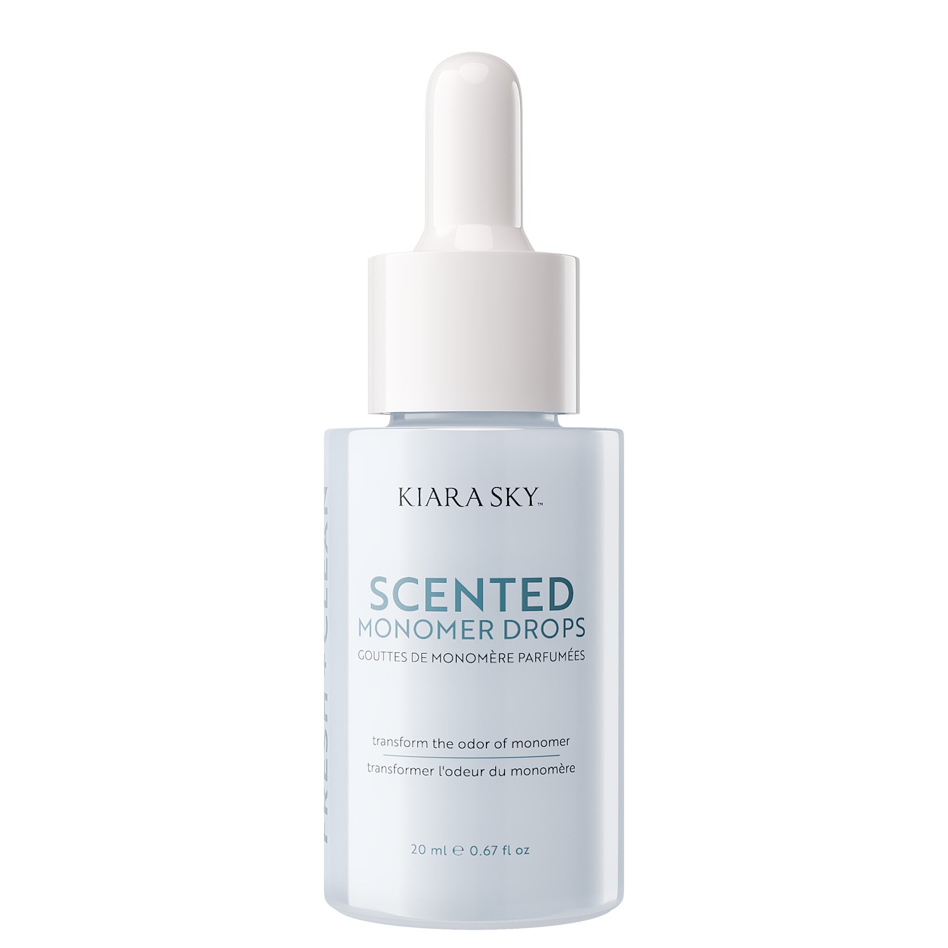 Kiara Sky - Scented Monomer Drops - Fresh + Clean