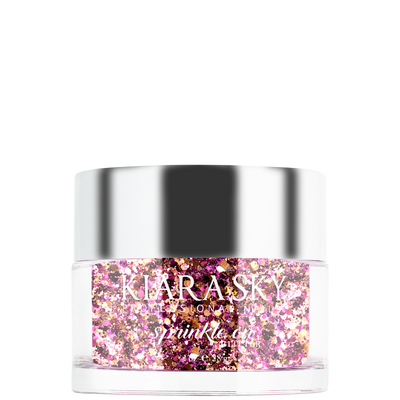 Kiara Sky -  Sequin Party