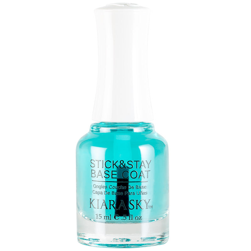 Kiara Sky - STICK & STAY BASE COAT