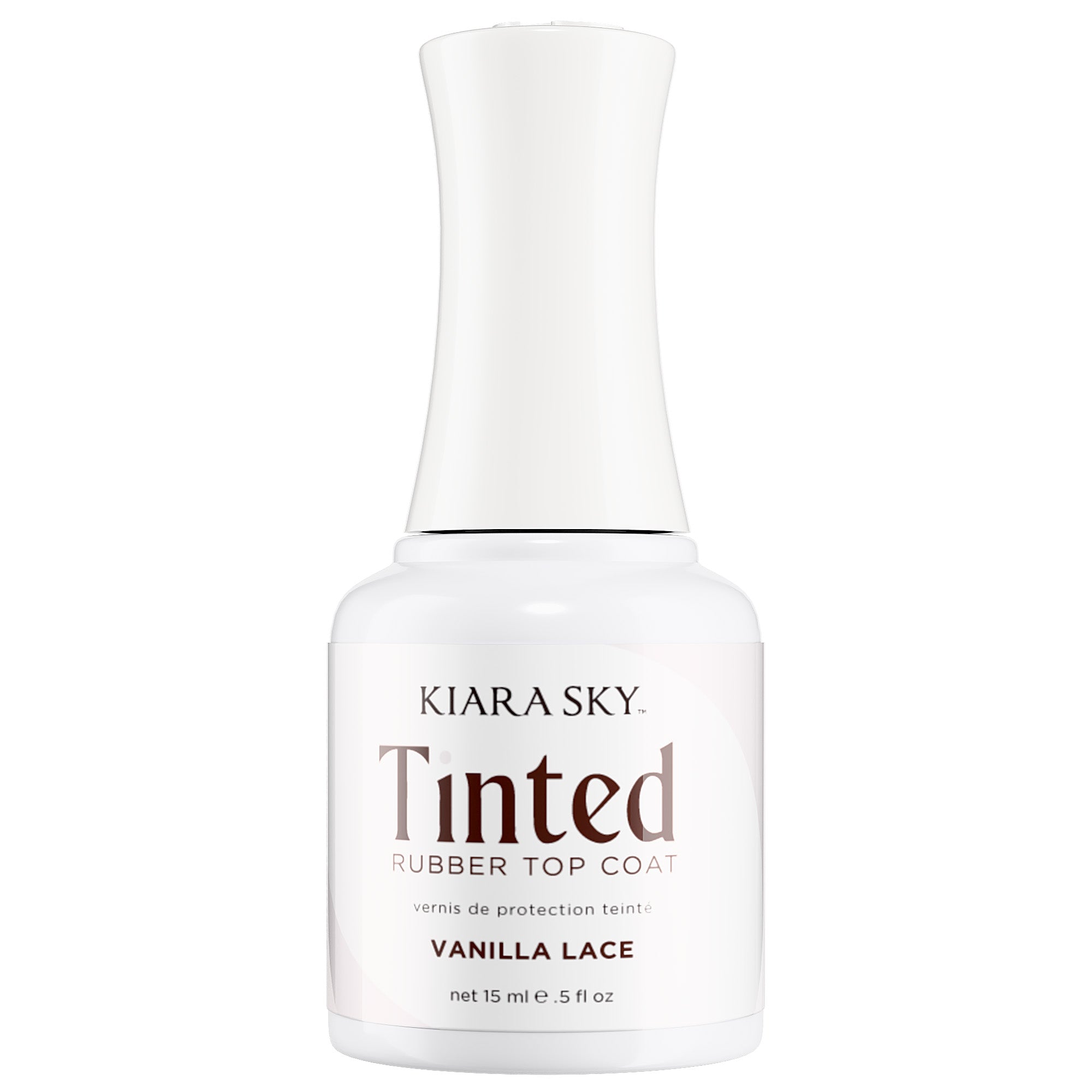 Kiara Sky - Vanilla Lace