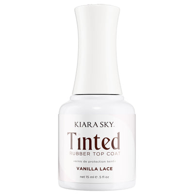 Kiara Sky - Vanilla Lace