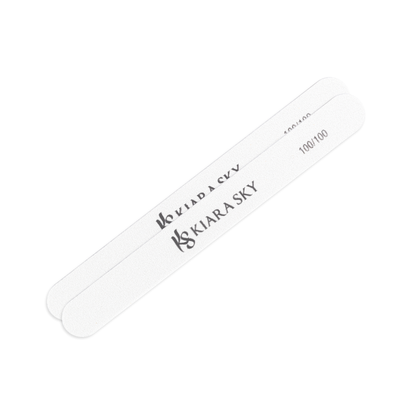 Kiara Sky -  STRAIGHT FILE 100/100 (2 PIECES)