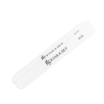 Kiara Sky -  STRAIGHT FILE 80/80 (2 PIECES)