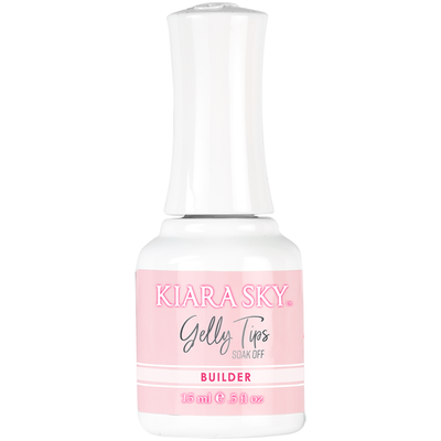 Kiara Sky -  GELLY TIP - BUILDER