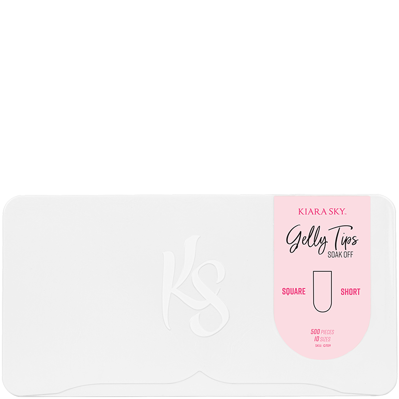 Kiara Sky -  SHORT SQUARE