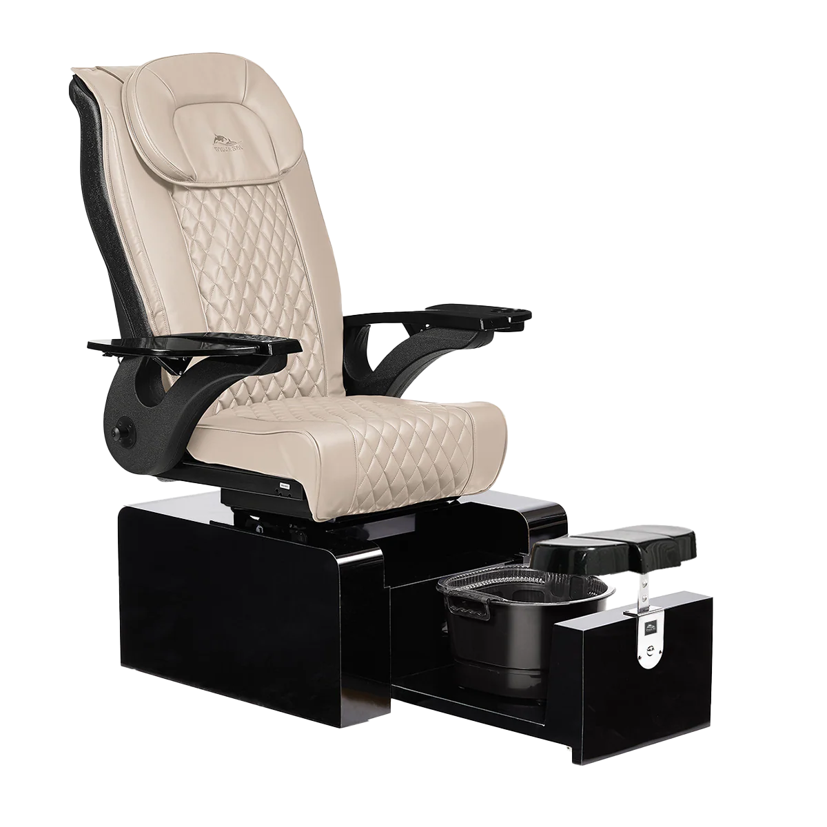 Whale Spa -  Pure II Pedicure Chair