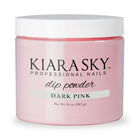 Kiara Sky -  10oz DARK PINK