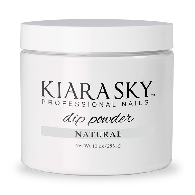 Kiara Sky -  10oz NATURAL