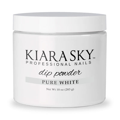 Kiara Sky -  10oz PURE WHITE