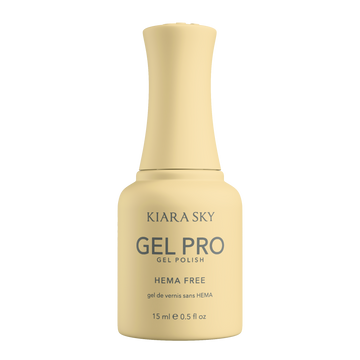 Kiara Sky Gel Pro Spring Collection