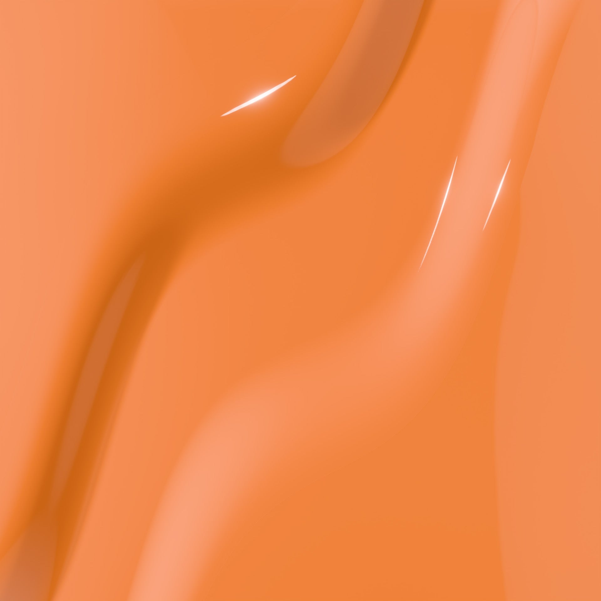 Tangerine Twist
