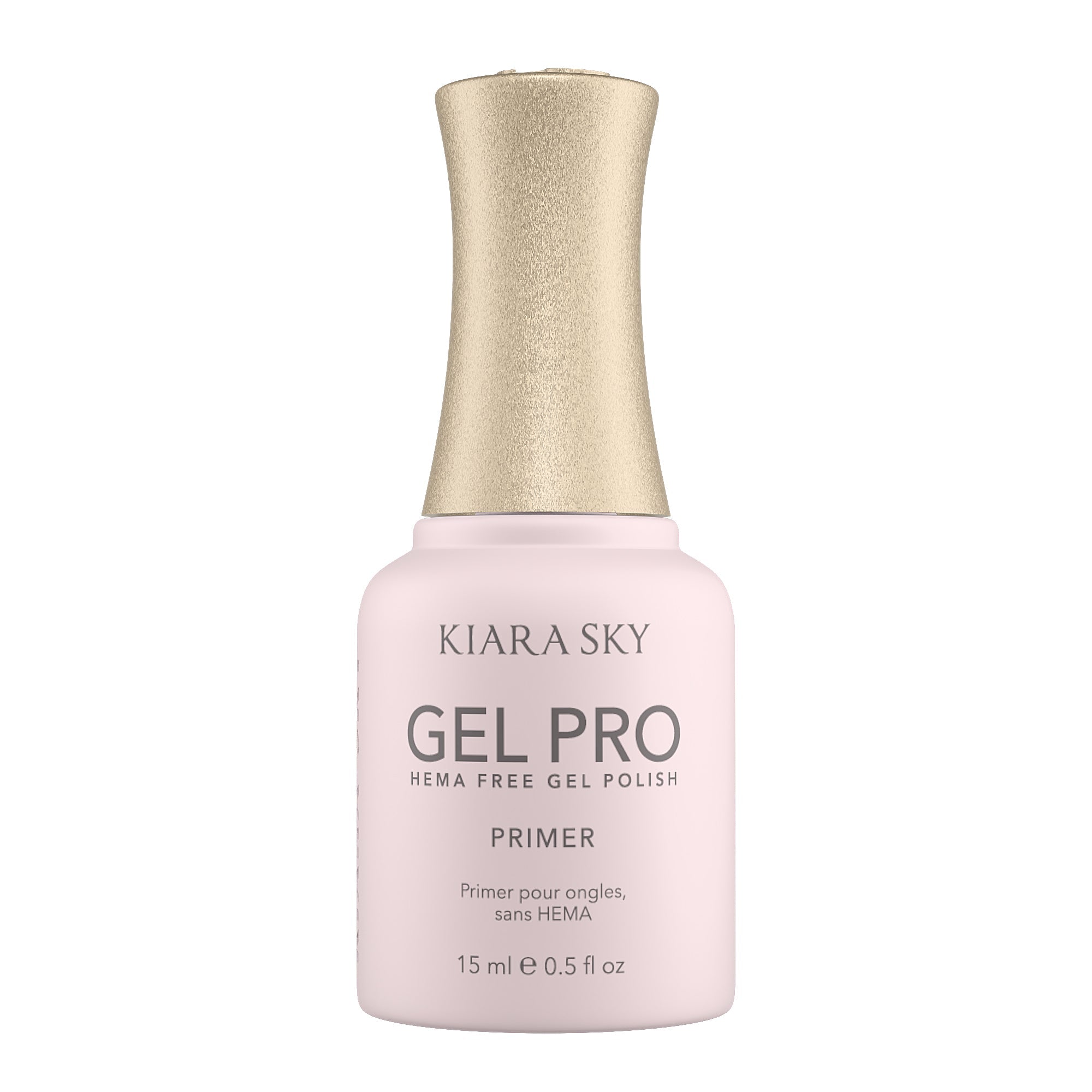 Kiara Sky - Gel Pro HEMA-Free Primer