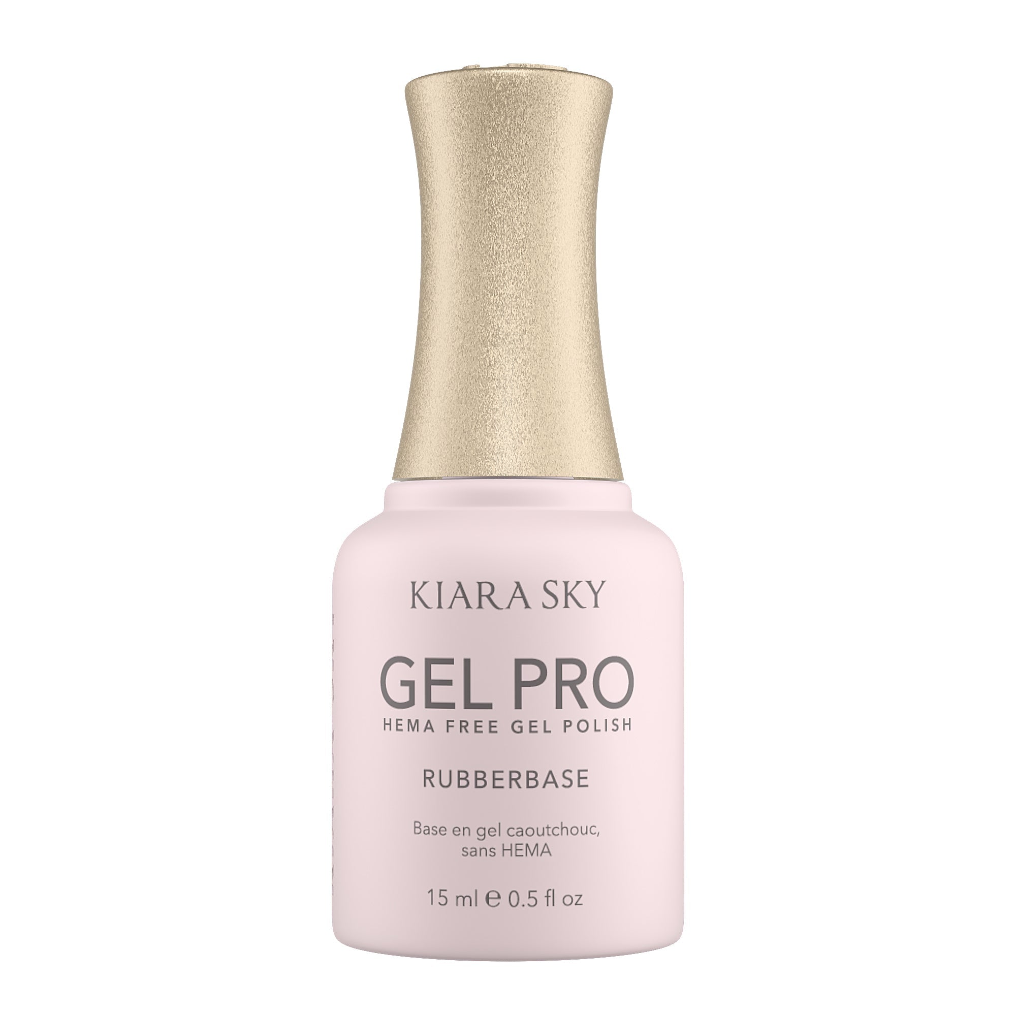 Kiara Sky - Gel-Pro HEMA-Free Rubber Base