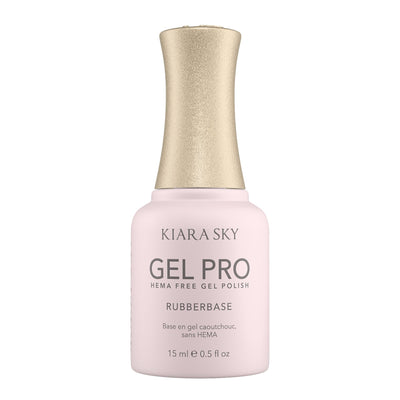 Kiara Sky - Gel-Pro HEMA-Free Rubber Base