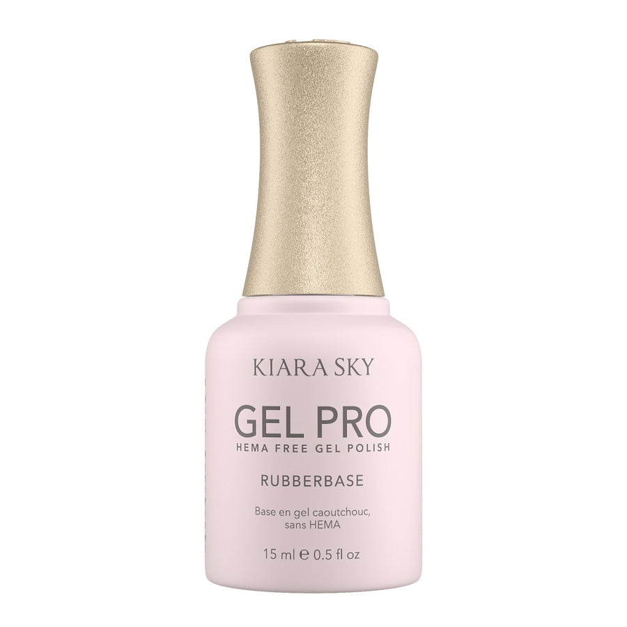 Kiara Sky - Gel-Pro HEMA-Free Rubber Base