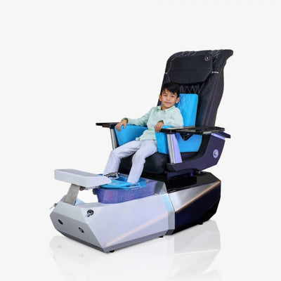 T Spa -  BriBri Pedicure Booster Kid Pedi