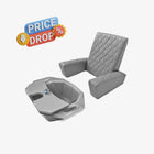 T Spa -  BriBri Pedicure Booster Kid Pedi