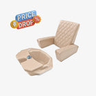T Spa -  BriBri Pedicure Booster Kid Pedi