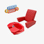 Brick Red