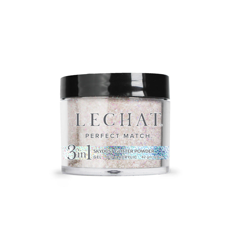 LeChat - Perfect Match Sky Dust Dip Powder - Kindling Flame - #15