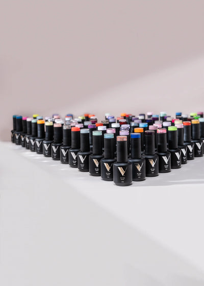 Valentino - Gel Polish - OG 100 Line