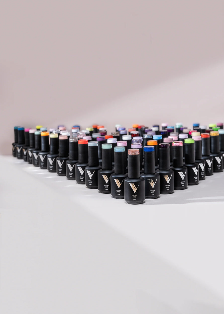 Valentino - Gel Polish - OG 100 Line