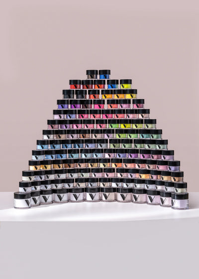 Valentino - Acrylic System - Full Line