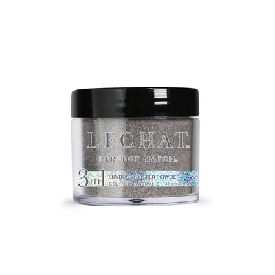 LeChat - Perfect Match Sky Dust Dip Powder - Kyanite Luxe - #22