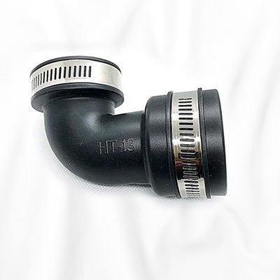 T Spa -  L-Trap 1-1/2