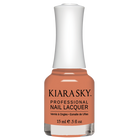 Kiara Sky -  Chai Spiced Latte