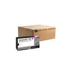 Aurelia Absolute Black Nitrile Gloves